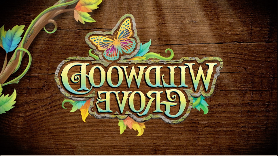 Wildwood Grove Logo