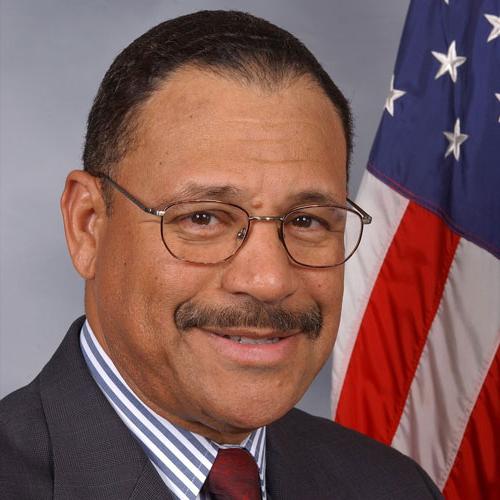 Representative Sanford Bishop