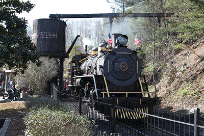 Dollywood scenes